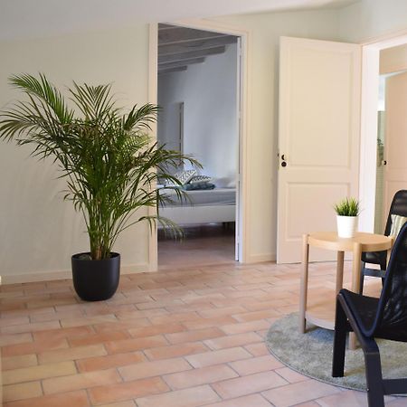 B&B Can Jan Sant Ferriol Ngoại thất bức ảnh