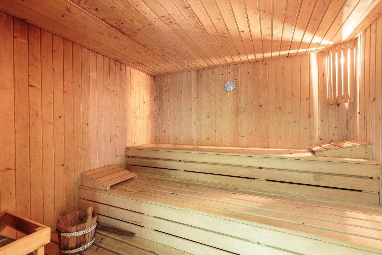 B&B Can Jan Sant Ferriol Ngoại thất bức ảnh