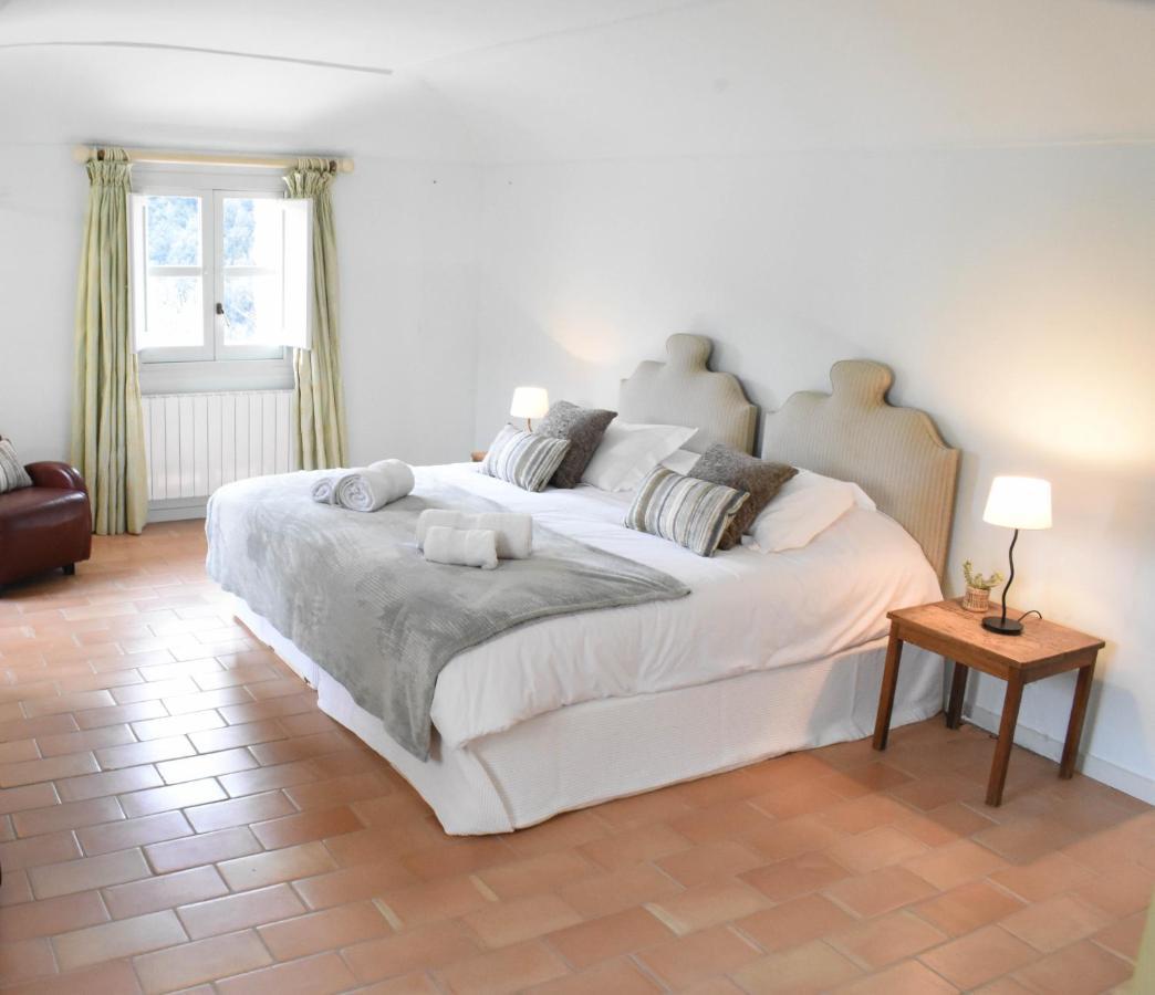 B&B Can Jan Sant Ferriol Ngoại thất bức ảnh