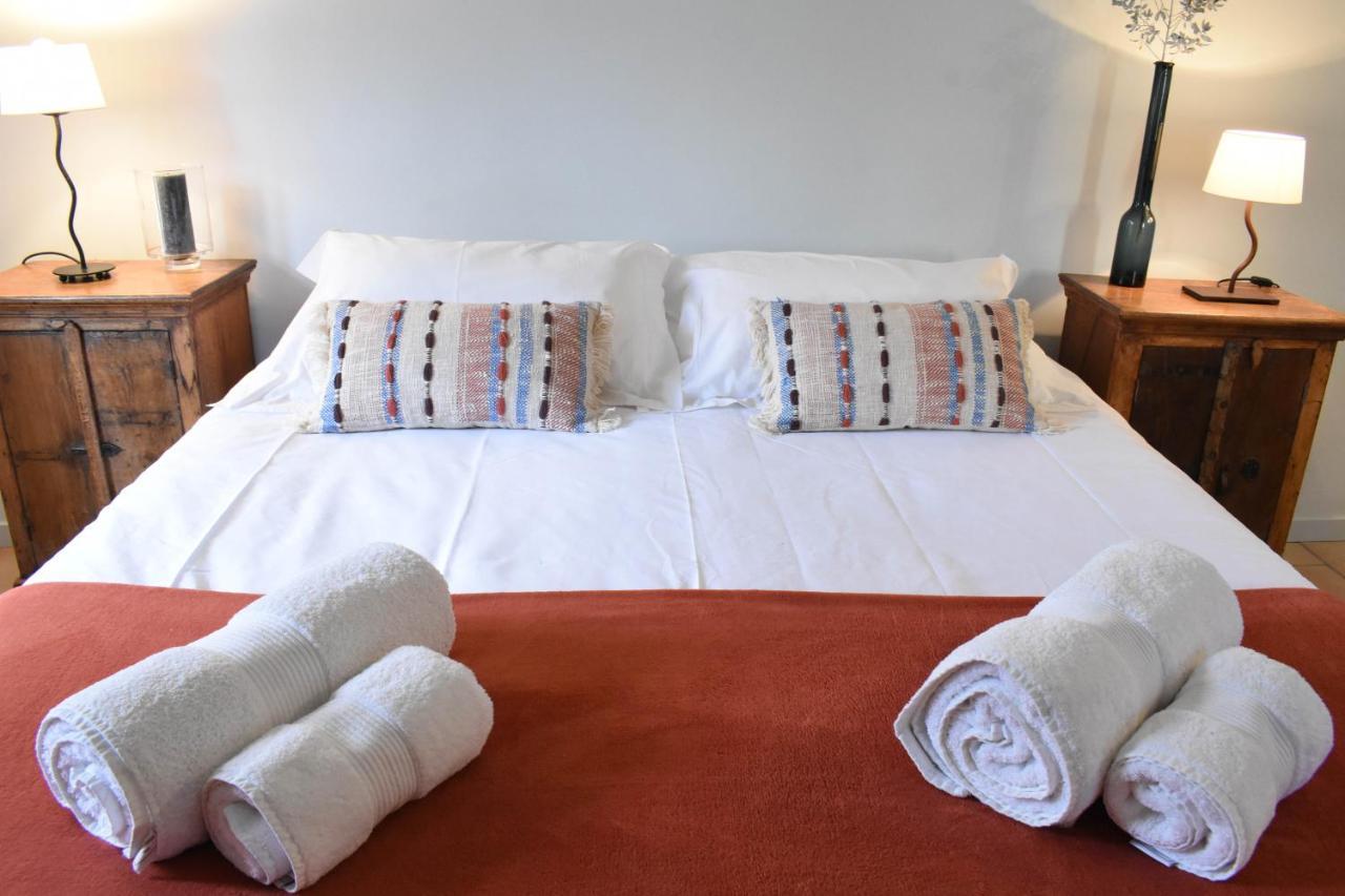 B&B Can Jan Sant Ferriol Ngoại thất bức ảnh
