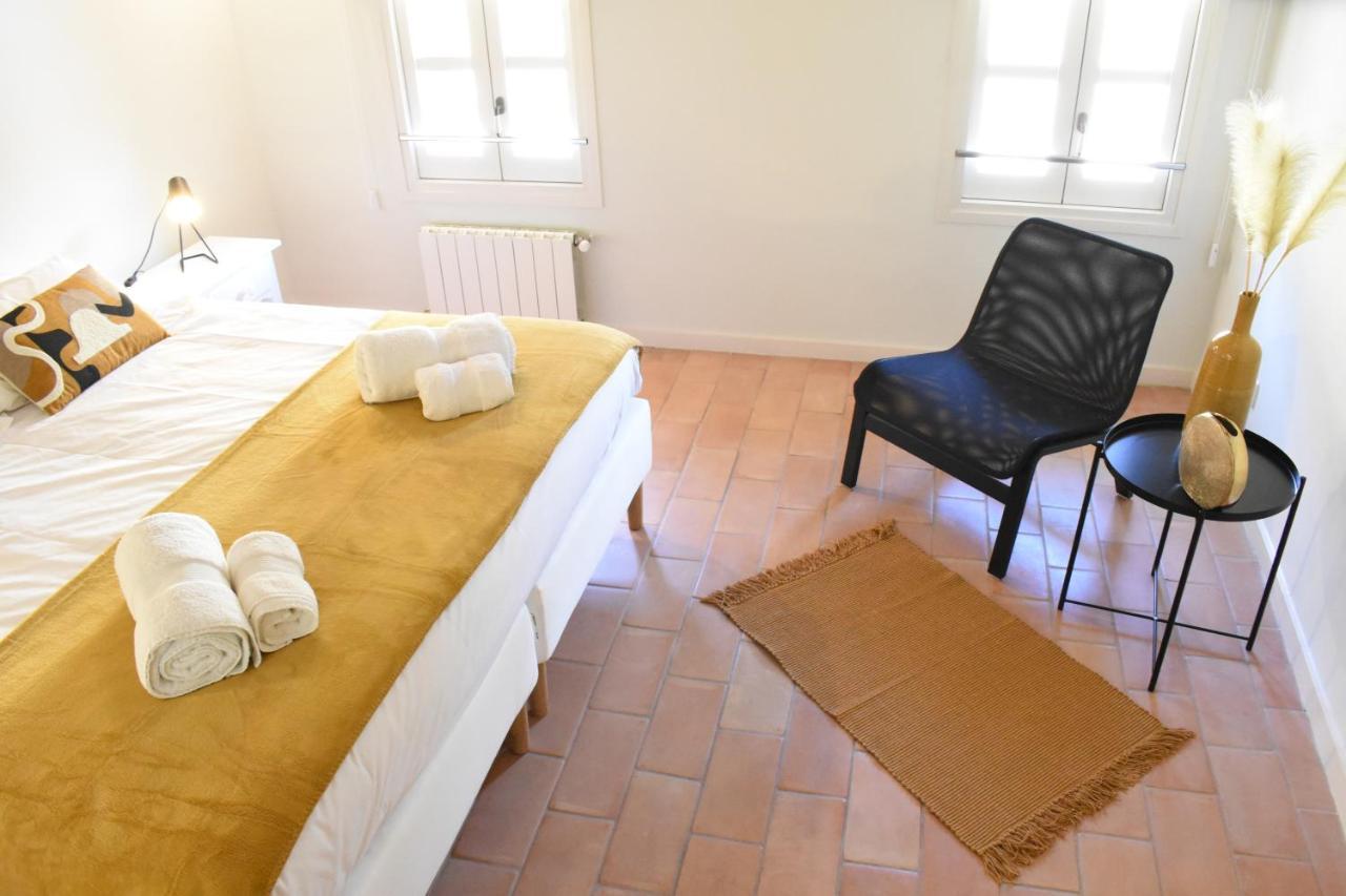 B&B Can Jan Sant Ferriol Ngoại thất bức ảnh