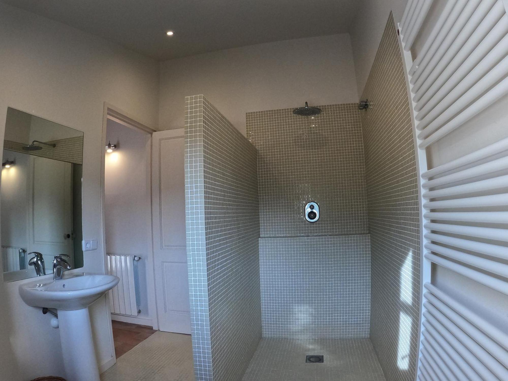 B&B Can Jan Sant Ferriol Phòng bức ảnh