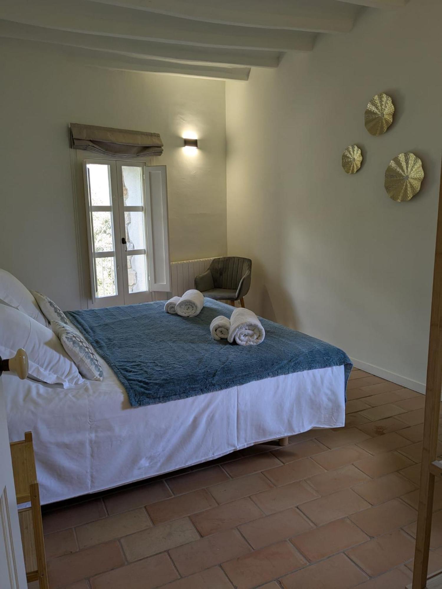 B&B Can Jan Sant Ferriol Ngoại thất bức ảnh